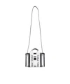 CHLOÉ SMALL WOODY CROSS BODY BAG
