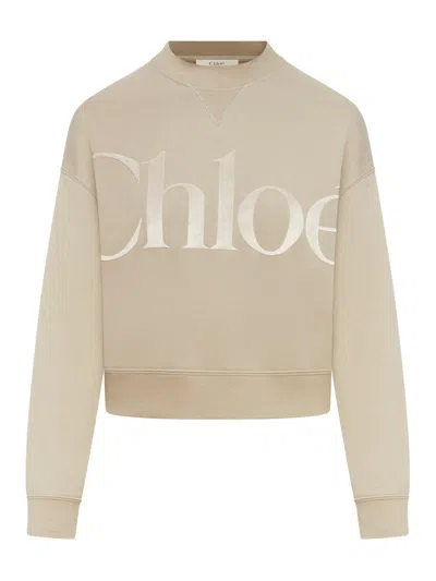 Chloé Chloè In Brown