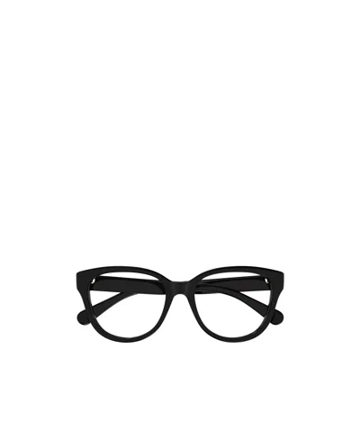 CHLOÉ CHLOÉ EYEWEAR CAT-EYE GLASSES