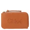Chloé Sense Small Purse Cardholder