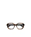 Chloé Marcie Sunglasses In Black