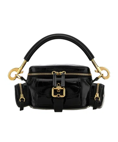 CHLOÉ CHLOÉ SMALL CAMERA BAG