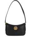 Chloé Schultertasche Mit Logo-schild
