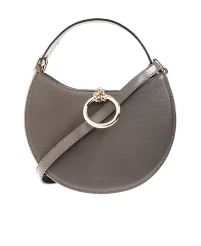 CHLOÉ CHLOÉ ARLENE SHOULDER BAG