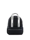 Chloé Logo-tape Backpack