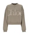 Chloé Chloè In Brown