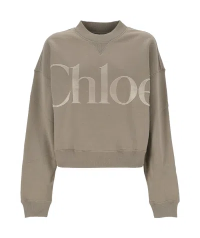 Chloé Chloè In Brown