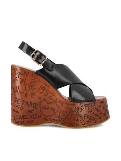 Chloé Low Shoes