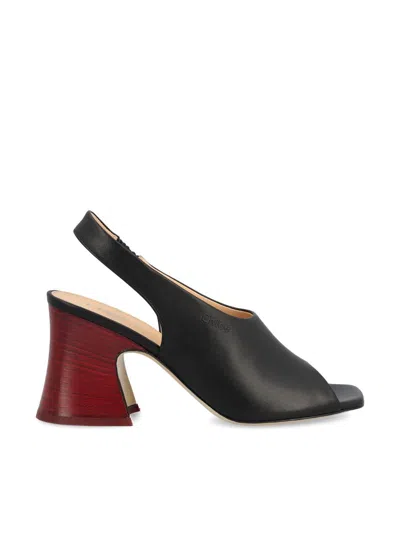 Chloé Low Shoes