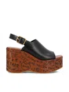Chloé Low Shoes