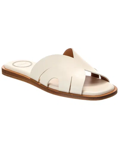 Chloé Lucille Leather Sandal