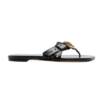 CHLOÉ MAE SANDALS