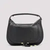 Chloé Chlo Marcie Bag In Black