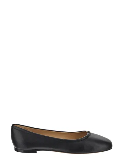 CHLOÉ MARCIE BALLERINA SHOE
