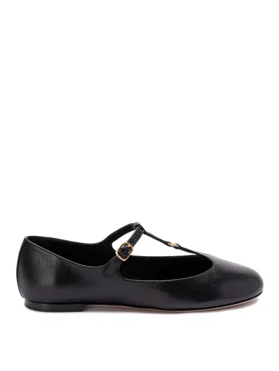 CHLOÉ MARCIE BALLERINAS