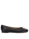 Chloé "marcie" Ballet Flats In Black