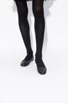 Chloé ‘marcie' Ballet Flats In Black