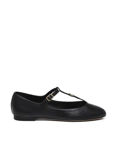 CHLOÉ BALLERINAS SHOES