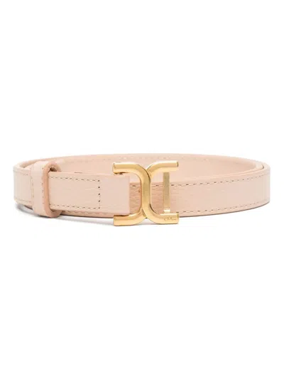 CHLOÉ CHLOÉ MARCIE BELT