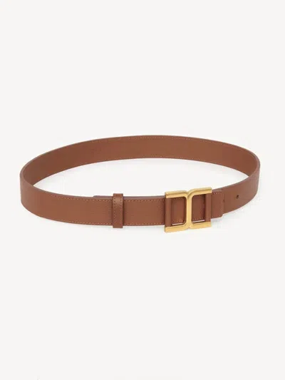 Chloé "marcie" Belt