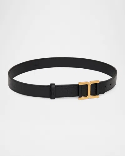 CHLOÉ MARCIE BELT