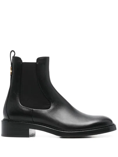 CHLOÉ MARCIE BOOTS