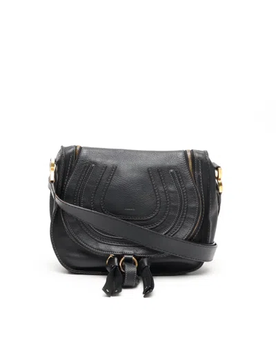 Chloé Marcie Crossbody Bag