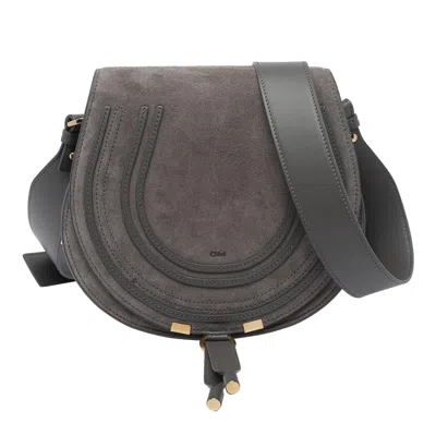CHLOÉ MARCIE CROSSBODY BAG