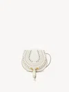 Chloé Marcie Handbag In White