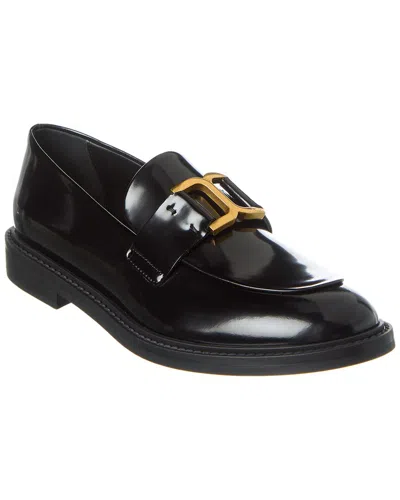 CHLOÉ CHLOÉ MARCIE LEATHER LOAFER