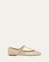 Chloé Marcie Ballet Flats