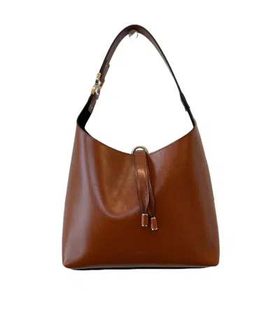 CHLOÉ CHLOÉ SMALL MARCIE SHOULDER BAG