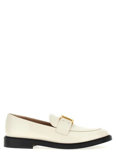 Chloé 'marcie' Loafers