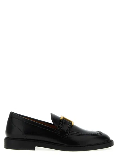 Chloé 'marcie' Loafers