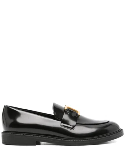 CHLOÉ MARCIE LOAFERS
