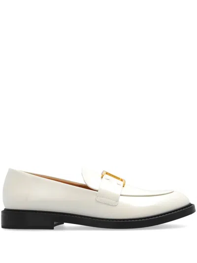 CHLOÉ MARCIE LOAFERS