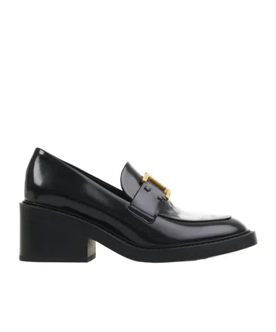 CHLOÉ CHLOÉ MARCIE PUMPS