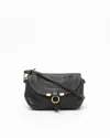 Chloé Marcie Mini Saddle Bag