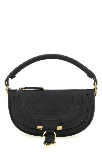 CHLOÉ 'MARCIE' MINI SHOULDER BAG