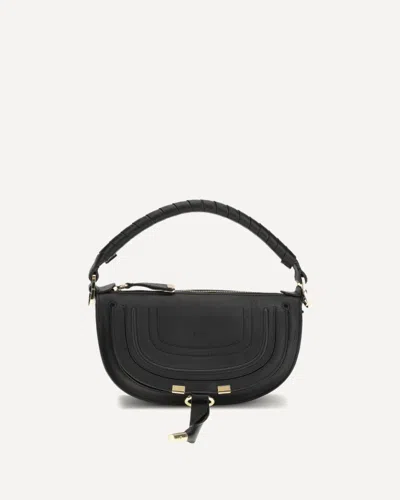 CHLOÉ MARCIE MINI SHOULDER BAG