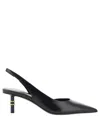 CHLOÉ MARCIE PUMPS
