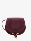 Chloé Marcie In Purple