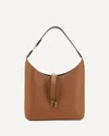 Chloé Shoulder Bags In Brown