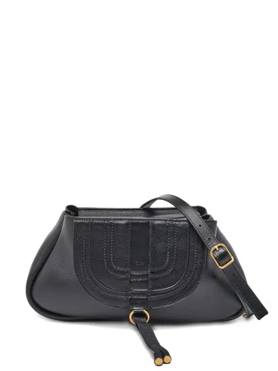 Pre-owned Chloé Marcie Shoulder Bag
