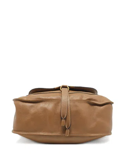 Pre-owned Chloé Marcie Shoulder Bag