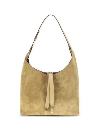 CHLOÉ MARCIE SHOULDER BAG