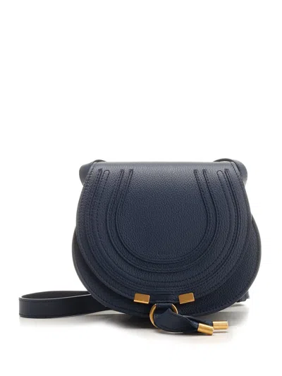 CHLOÉ MARCIE SHOULDER BAG