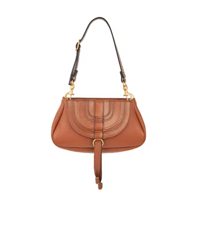 CHLOÉ CHLOÉ MARCIE SHOULDER BAG