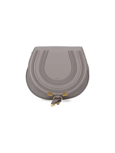 CHLOÉ MARCIE SHOULDER BAG