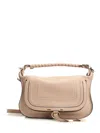 Chloé C.p.company C.p. Company Lens-detail Hooded Jacket
